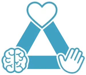 Voelen Denken Doen - De balans tussen lichaam en geest