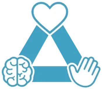 Voelen Denken Doen - De drie pijlers van psychosomatische fysiotherapie